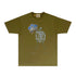 Gallery Dept T Shirts European and American Fashion Brand Tee Shirt Short Sleeve T-shirt Blouse