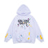 Gallery Dept Hoodie Loose Casual Hoodie