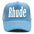 Rhude Hat Casual Shade Mesh Cap