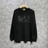 Gallery Dept Long Sleeved Shirt Fashion Brand Long Sleeve Long-Sleeved T-shirt Blouse
