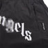 Palm Angle Shorts Palm Angels Large Letter Printed Loose Cropped Pants