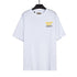 Gallery Dept T-shitrs Summer Vintage Pattern Short Sleeve Te