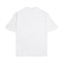 Maison Margiela T-shirt Crew Neck Loose Short Sleeve T-shirt