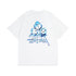 Stussy T-Shirts Casual Loose Couple T-Shirts