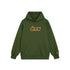 Drew House Hoodie Unisex Loose Casual Hoodie