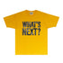 Gallery Dept T Shirts Fashion Brand Tee Shirt Short Sleeve T-shirt Blouse