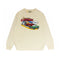 Gallery Dept Long Sleeved Shirt Fashion Brand Long Sleeve Long-Sleeved T-shirt Blouse