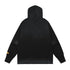 Drew House Hoodie Unisex Loose Casual Distressed Hoodie