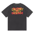 Gallery Dept T-shitrs Vintage Print Short Sleeves Lining