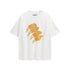 Gallery Dept T Shirts Gallery Dept Design Sense round Neck Pullover Short Sleeve Men and Women Base Te