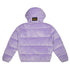 Drew House Jacket Unisex Casual Cotton Warm Furry Coat