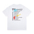 Maison Margiela T-shirt Crew Neck Loose Short Sleeve T-shirt