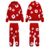 Denim Tears Outfit:Hoodie/Sweatpants (Separate Purchase Options) Casual Pants