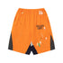 Gallery Dept Shorts Unisex Casual Shorts