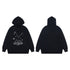 Maison Margiela Hoodie Loose Hooded Sweater