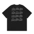 Maison Margiela T-shirt Crew Neck Loose Short Sleeve T-shirt