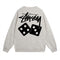 Stussy Sweatshirts Fashion Sweater