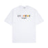 Maison Margiela T-shirt Crew Neck Loose Short Sleeve T-shirt