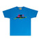 Gallery Dept T Shirts Fashion Brand Tee Shirt Short Sleeve T-shirt Blouse