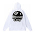 Stussy Hoodie Fleece Hooded Sweater