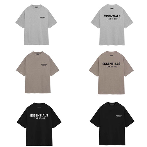 Fear of God Essentials Tee