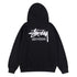 Stussy Hoodie Fashion Fleece Hooded Sweater