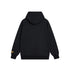 Drew House Hoodie Unisex Loose Embroidery Logo Casual Hoodie