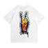 Stussy T-Shirts Casual Loose Couple T-Shirts