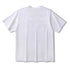 Bathing Ape T-Shirt Summer Camouflage Ape Head Contrast Color Letter Print Short-Sleeve T-shirt