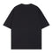 Chrome Heart T Shirts Cross Color Printed Short Sleeve T-Shirt Couple