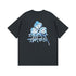 Stussy T-Shirts Casual Loose Couple T-Shirts