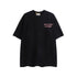 Gallery Dept T Shirts Spring/Summer Star Men's Wear Gallery Dept round Neck Short Sleeve Loose