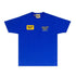 Gallery Dept T Shirts Fashion Brand Tee Shirt Short Sleeve T-shirt Blouse