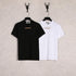 Bathing Ape T-Shirt Cartoon Round Neck Summer Printing Plus Size Short-Sleeved Casual T-shirt