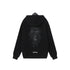 Chrome Heart Hoodie Cross Hooded Jacket Casual Couple