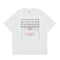 Maison Margiela T-shirt Crew Neck Loose Short Sleeve T-shirt