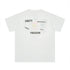 Gallery Dept T Shirts Los Angeles Summer Short Sleeve Maychao Gallery Dept T-shirt Men and Women