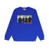 Gallery Dept Long Sleeved Shirt Fashion Brand Long Sleeve Long-Sleeved T-shirt Blouse