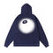 Stussy Hoodie Classic Teen Hoodie