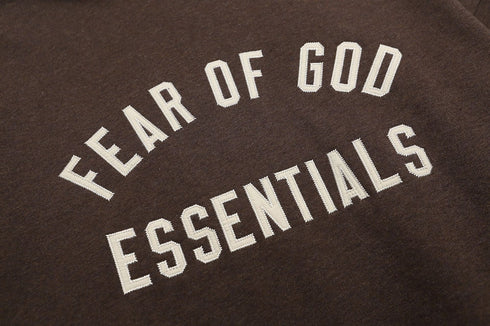 Men's Fear of God Essentials Hoodie