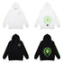 Chrome Heart Hoodie chrome Hearts Crowe sweater high street hoodie hoodie sweater