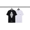 Chrome Heart T Shirts T-Shirt Crossshaft Cotton Crew Neck Short Sleeve