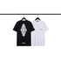 Chrome Heart T Shirts T-Shirt Crossshaft Cotton Crew Neck Short Sleeve