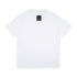 Maison Margiela T-shirt Crew Neck, Loose Short Sleeve T-shirt