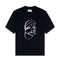 Maison Margiela T-shirt Crew Neck Loose Short Sleeve T-shirt