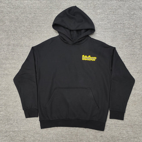 Drew House Hoodie Unisex Loose Casual Hoodie