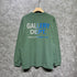 Gallery Dept Long Sleeved Shirt Fashion Brand Long Sleeve Long-Sleeved T-shirt Blouse