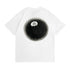 Stussy T-Shirts Casual Loose Couple T-Shirts