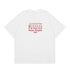 Maison Margiela T-shirt Crew Neck Loose Short Sleeve T-shirt