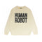 Gallery Dept Long Sleeved Shirt Fashion Brand Long Sleeve Long-Sleeved T-shirt Blouse